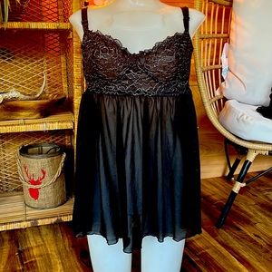 Torrid lingerie size 00